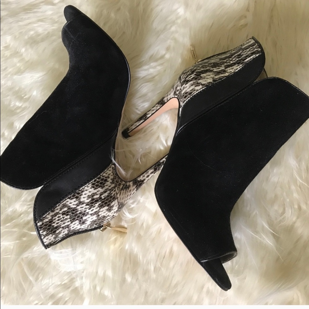 Louis et Cie booties